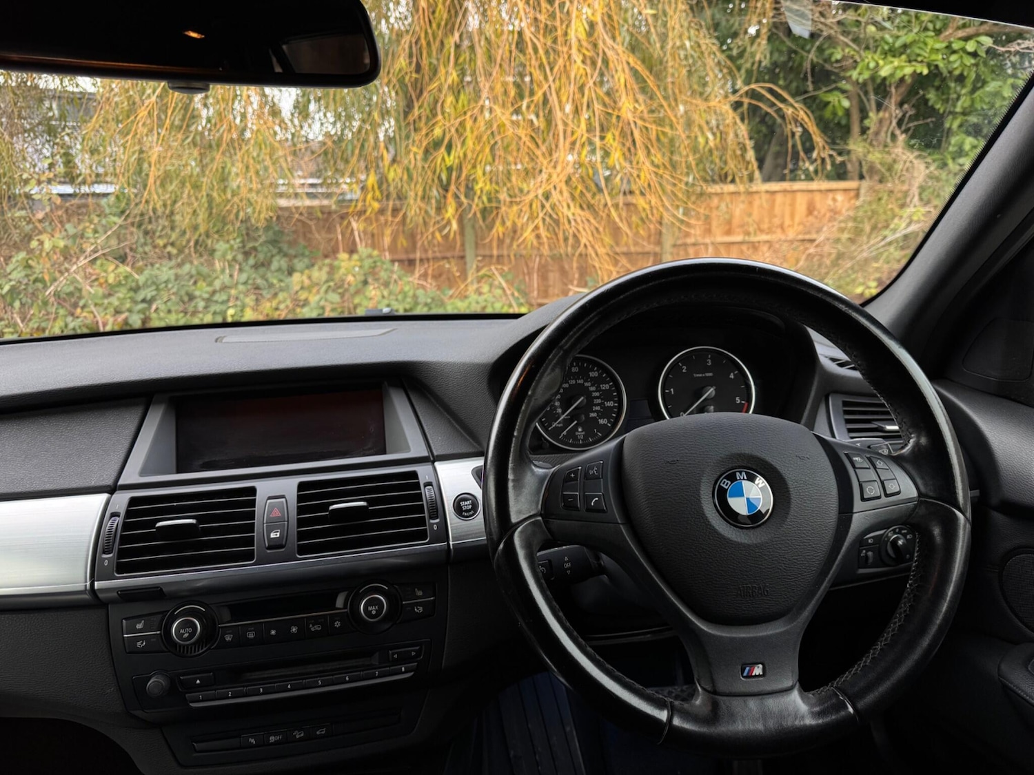 Used BMW X5 2011 for sale - 76689993: Photo 30