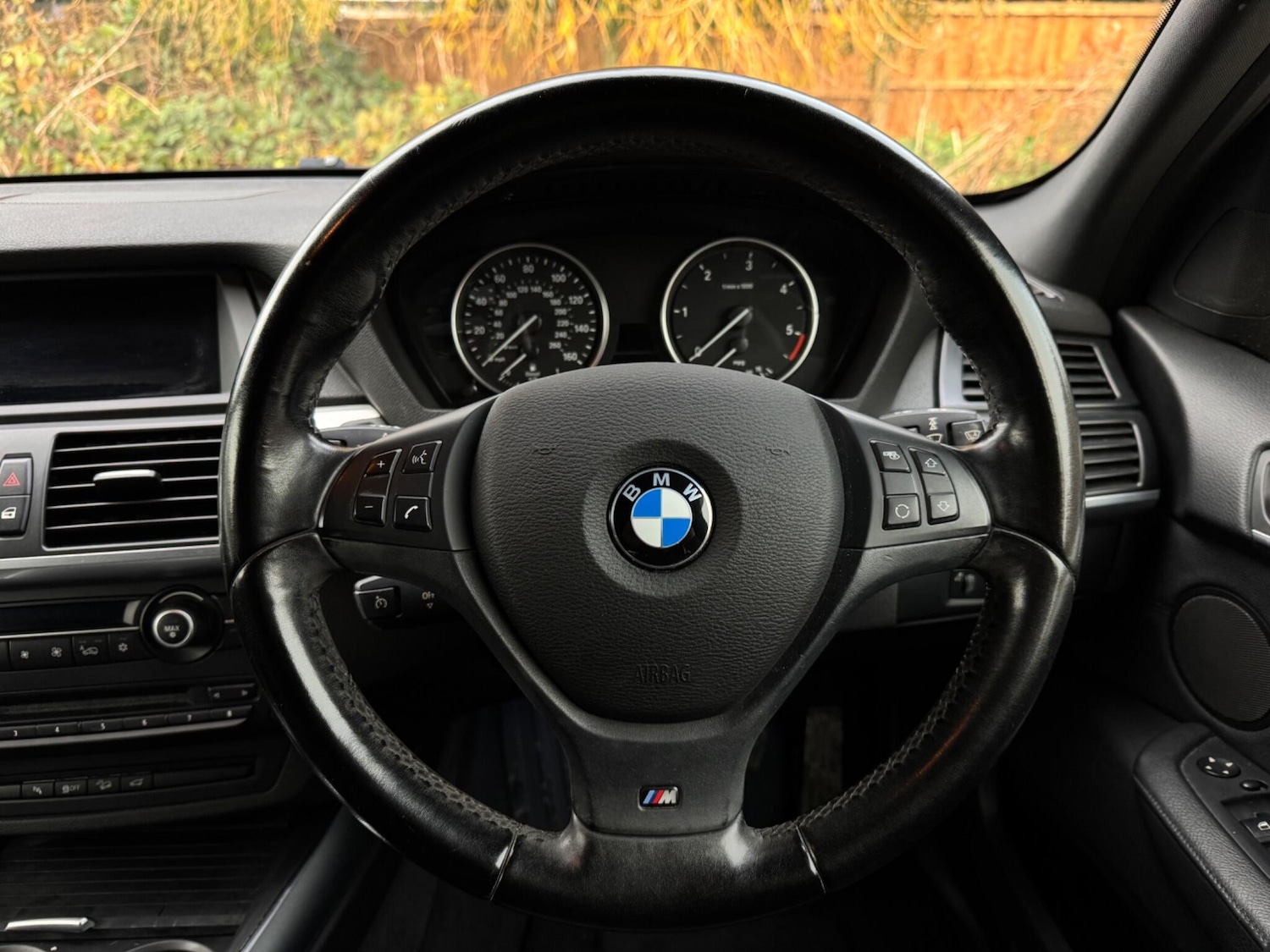 Used BMW X5 2011 for sale - 76689993: Photo 31