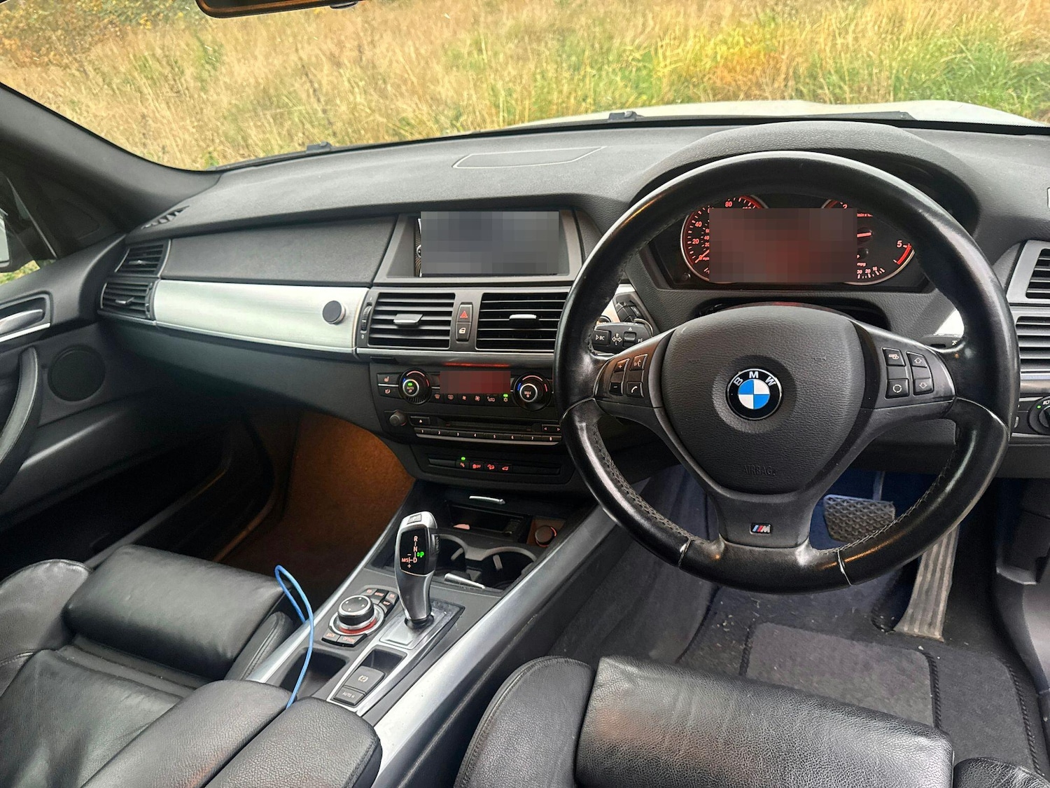 Used BMW X5 2011 for sale - 76689993: Photo 5