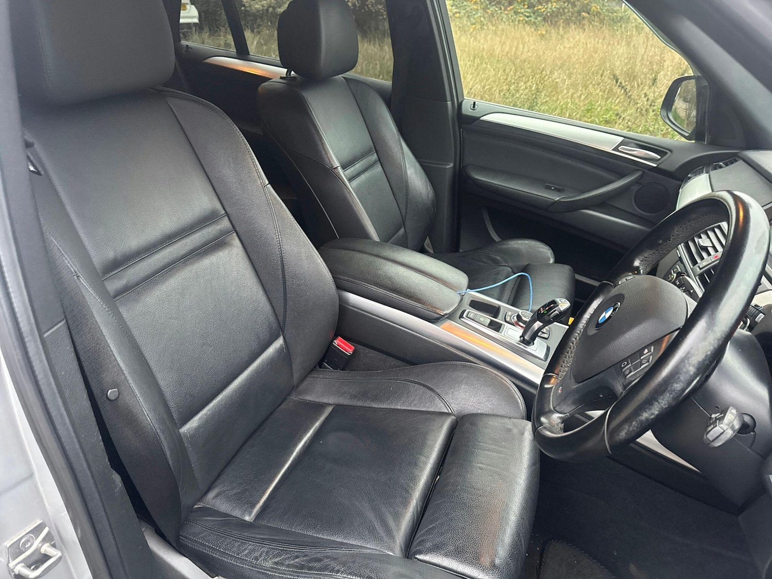 Used BMW X5 2011 for sale - 76689993: Photo 6