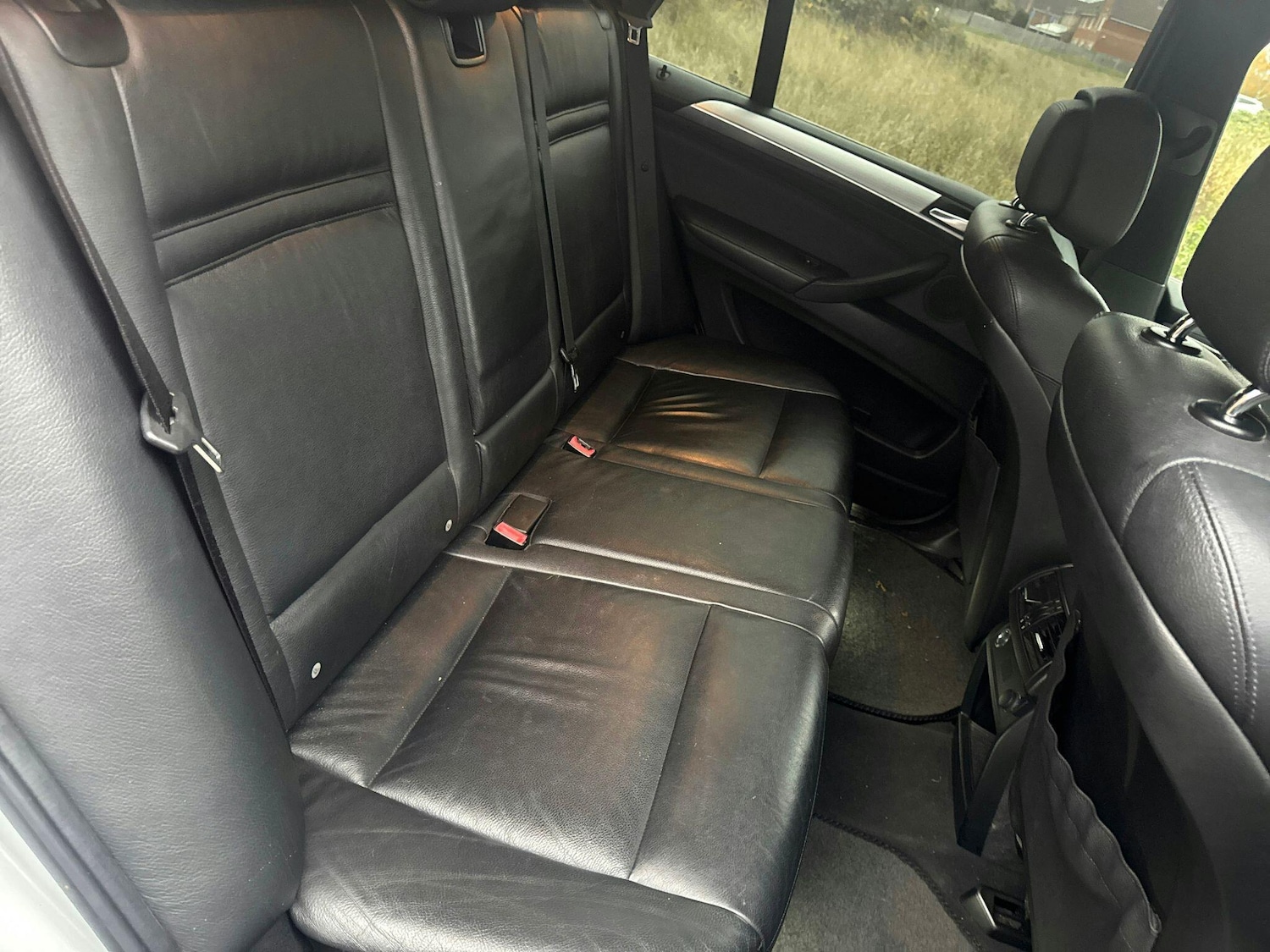 Used BMW X5 2011 for sale - 76689993: Photo 7