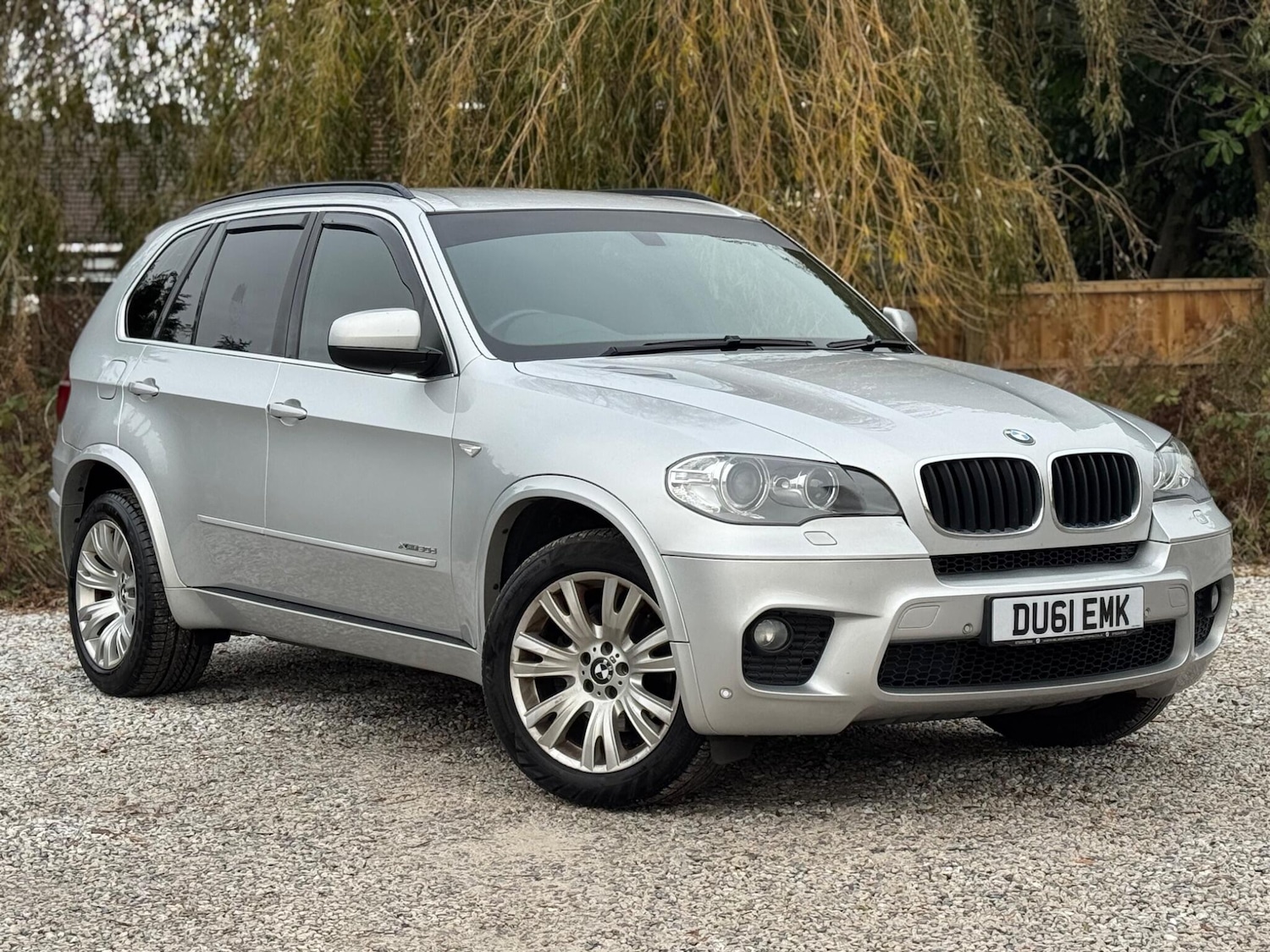 Used BMW X5 2011 for sale - 76689993: Photo 73
