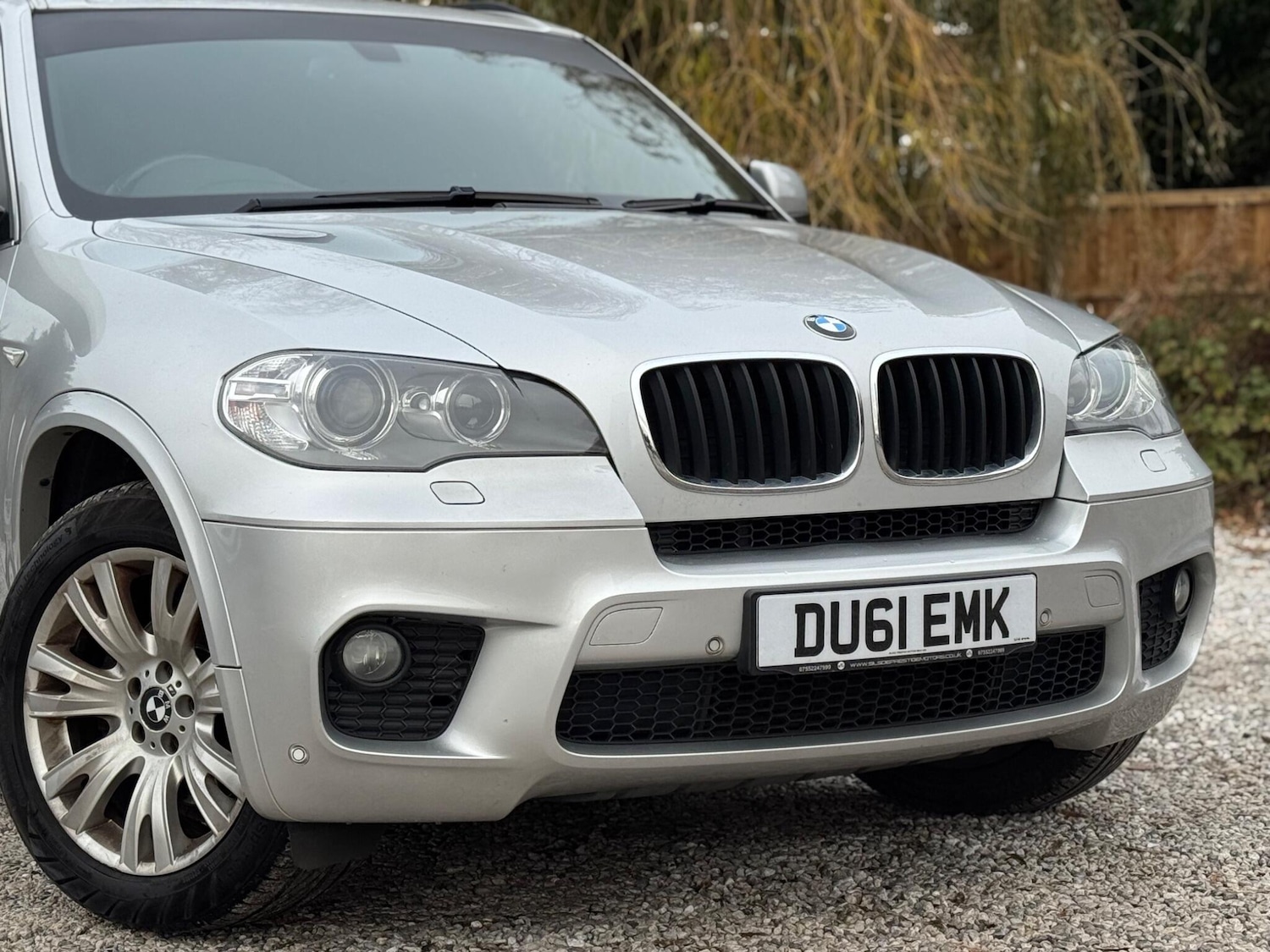 Used BMW X5 2011 for sale - 76689993: Photo 74