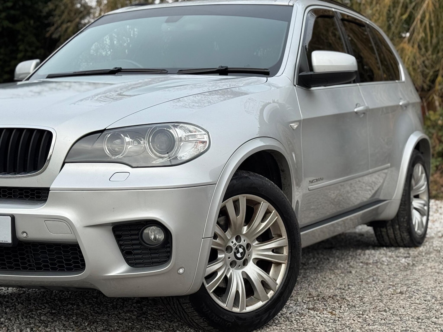 Used BMW X5 2011 for sale - 76689993: Photo 75