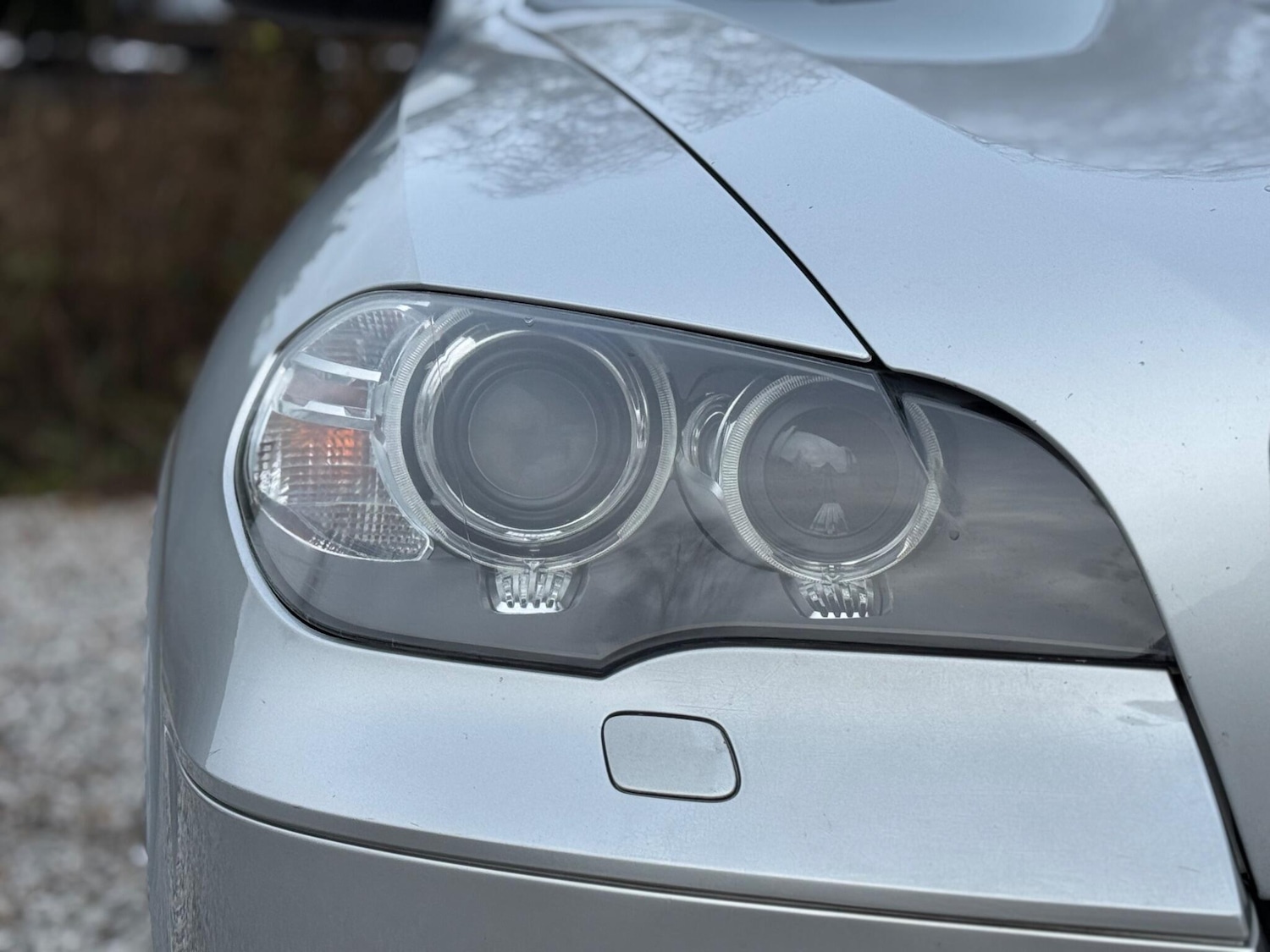 Used BMW X5 2011 for sale - 76689993: Photo 76