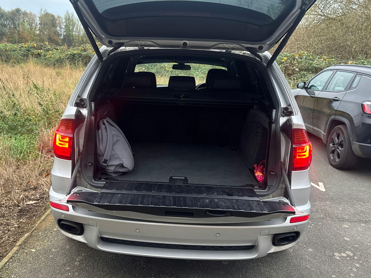 Used BMW X5 2011 for sale - 76689993: Photo 8