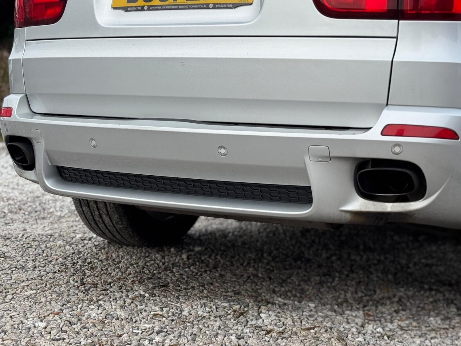 Used BMW X5 2011 for sale - 76689993: Photo 84