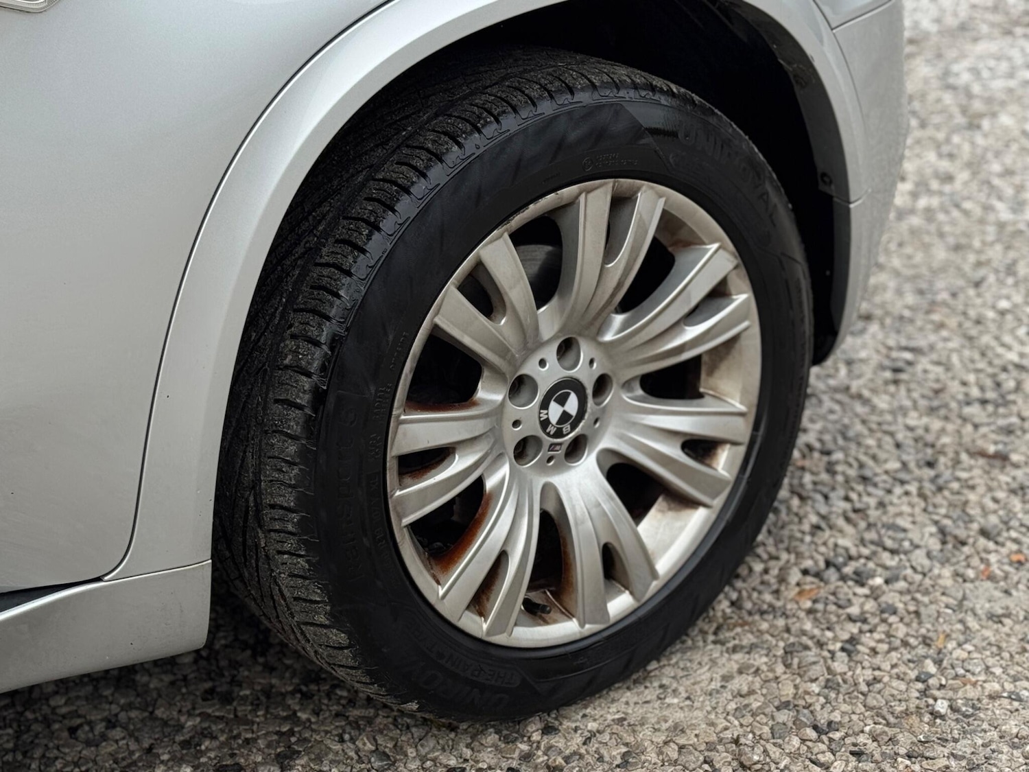 Used BMW X5 2011 for sale - 76689993: Photo 86