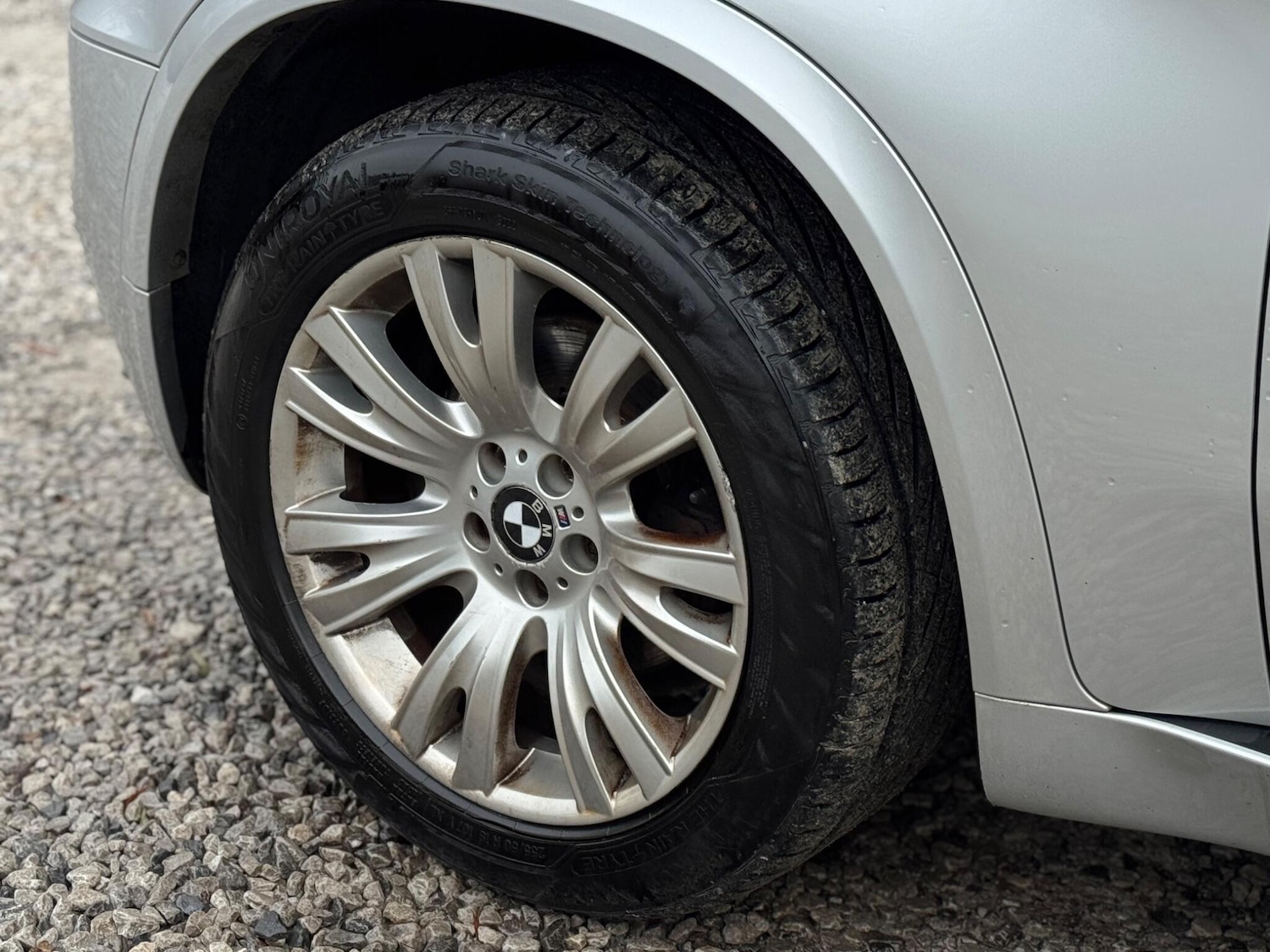 Used BMW X5 2011 for sale - 76689993: Photo 87