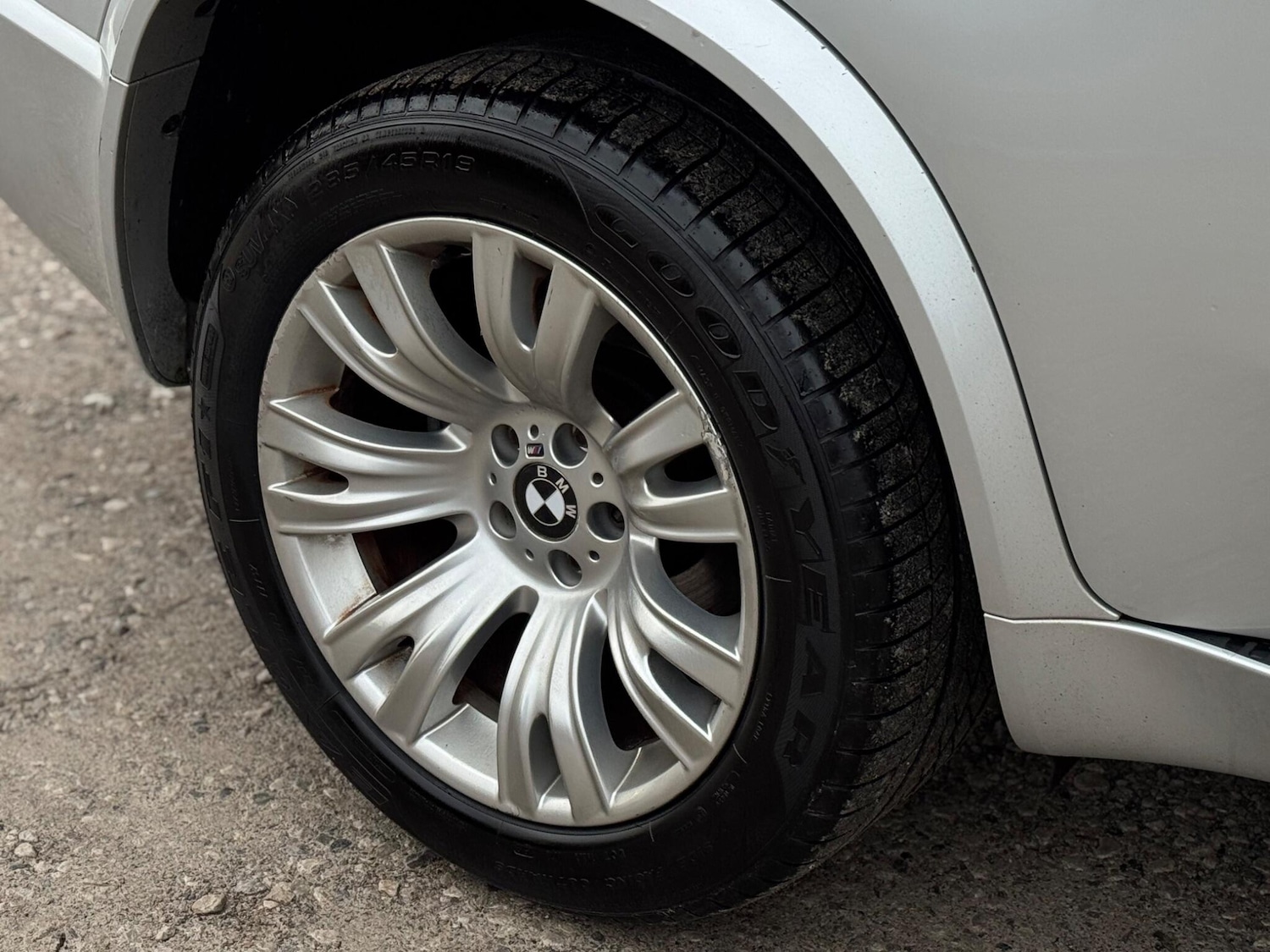 Used BMW X5 2011 for sale - 76689993: Photo 88