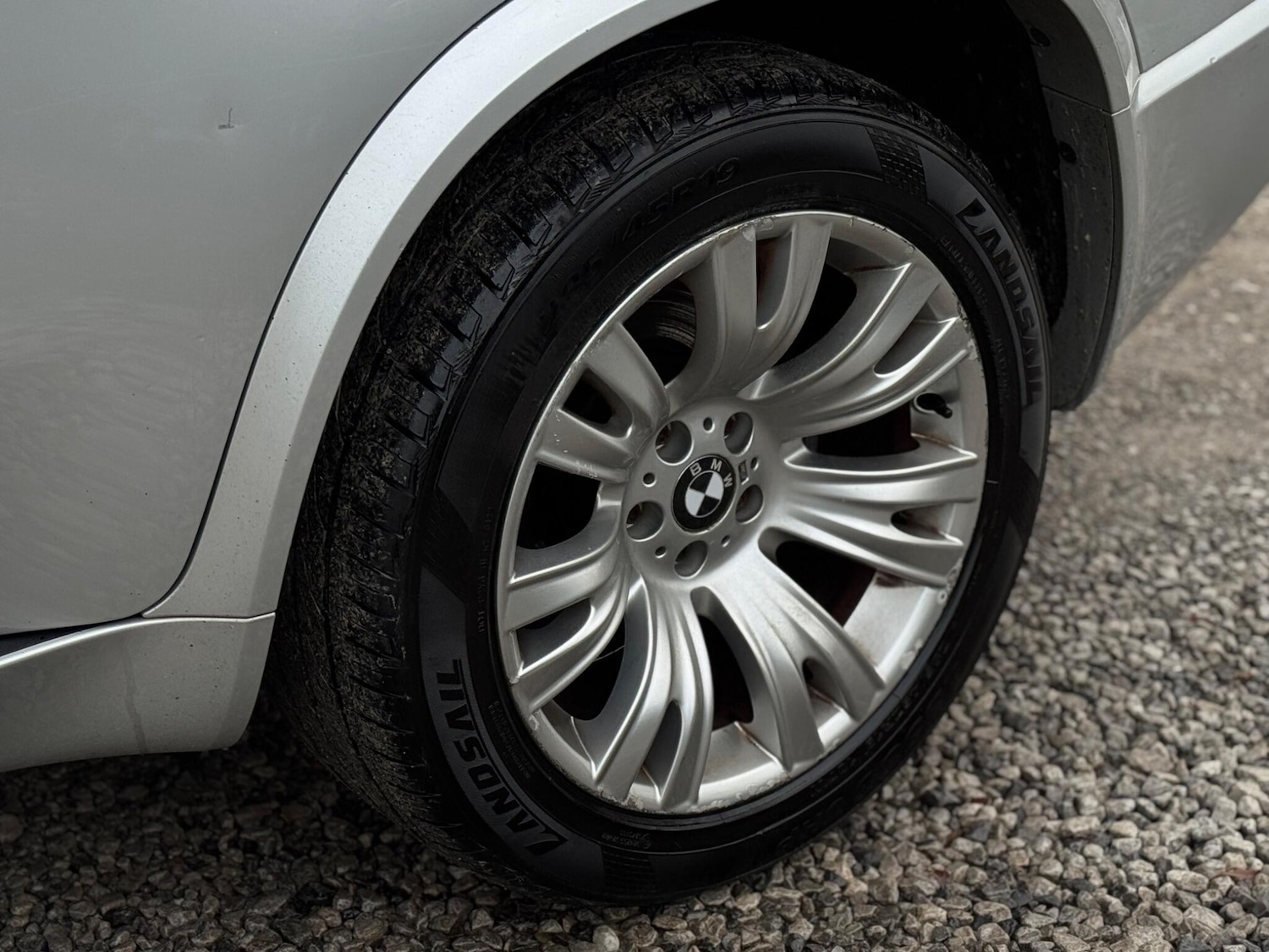 Used BMW X5 2011 for sale - 76689993: Photo 89