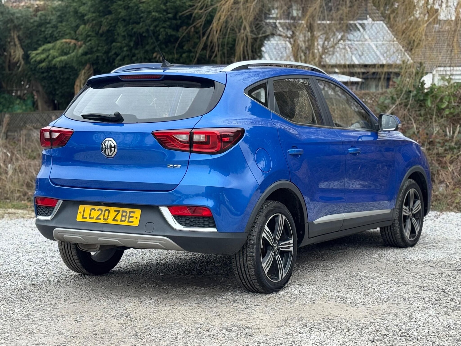 Used MG MG ZS 2020 for sale - 77344114: Photo 10