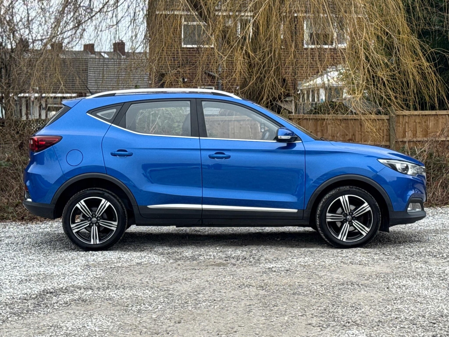 Used MG MG ZS 2020 for sale - 77344114: Photo 11