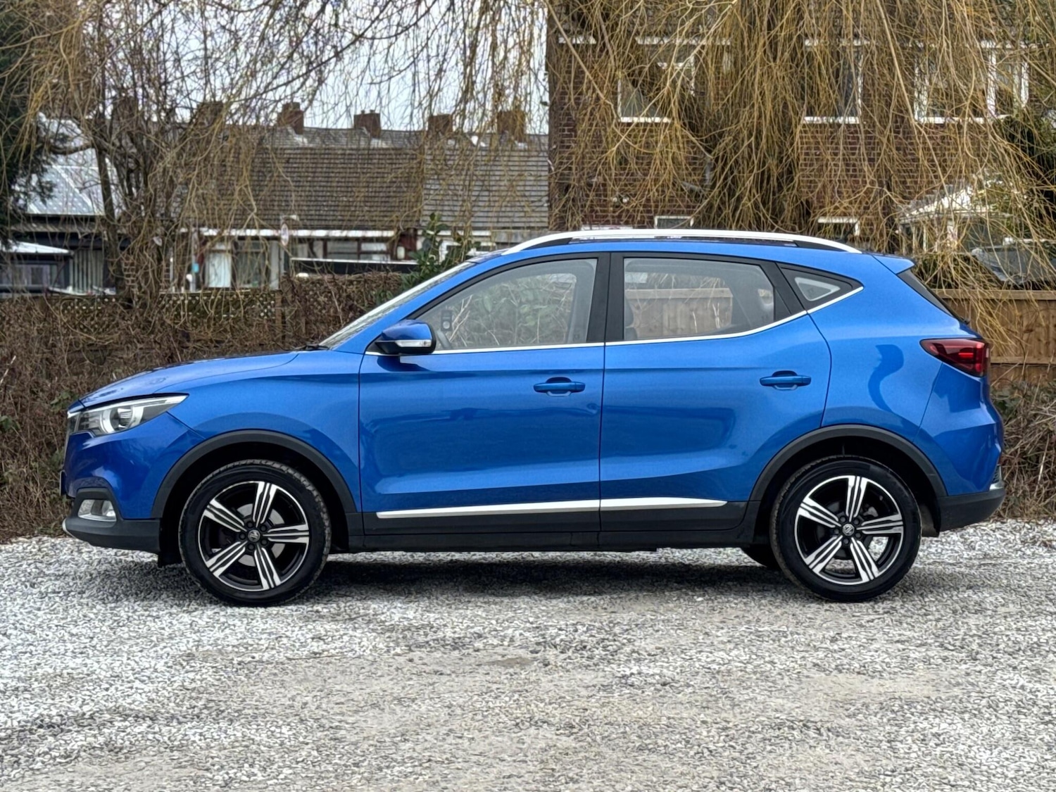 Used MG MG ZS 2020 for sale - 77344114: Photo 13