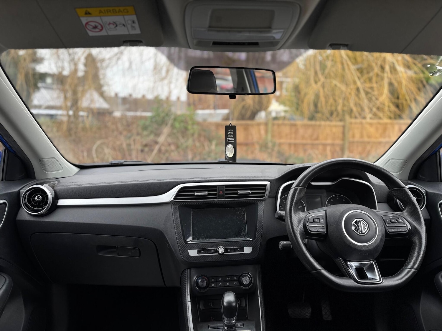 Used MG MG ZS 2020 for sale - 77344114: Photo 17