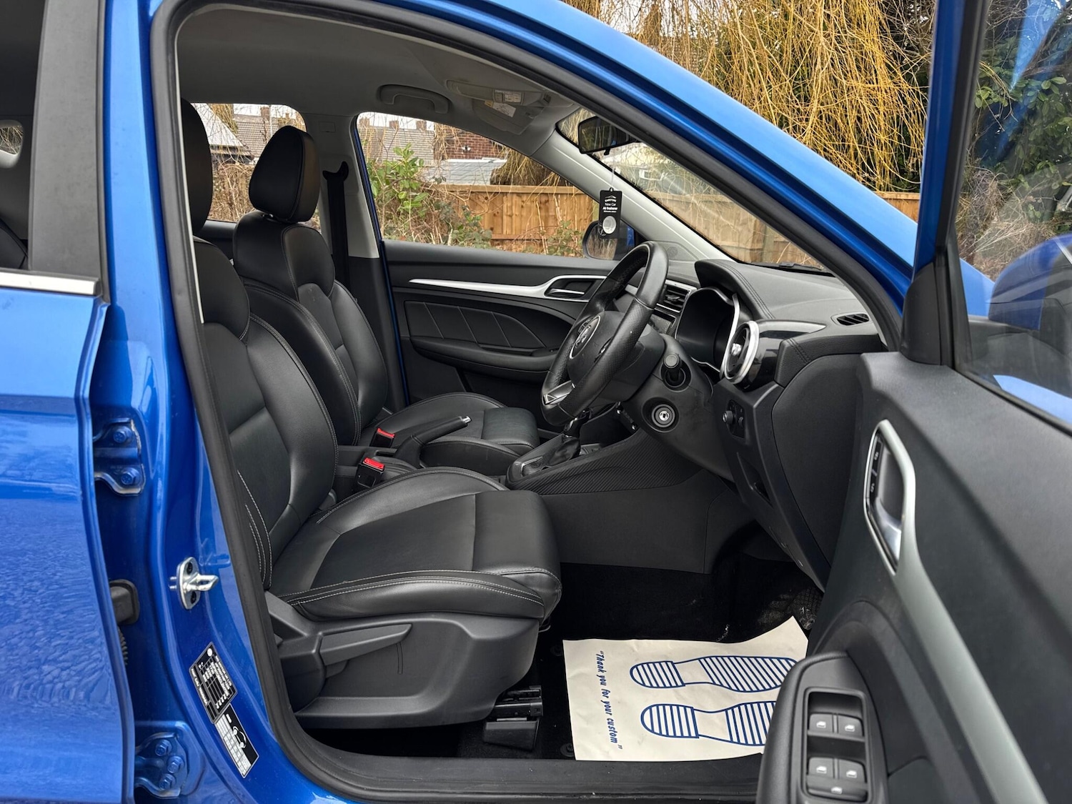 Used MG MG ZS 2020 for sale - 77344114: Photo 18