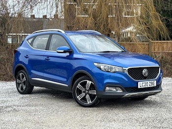 Used MG MG ZS 2020 for sale - 77344114: Photo