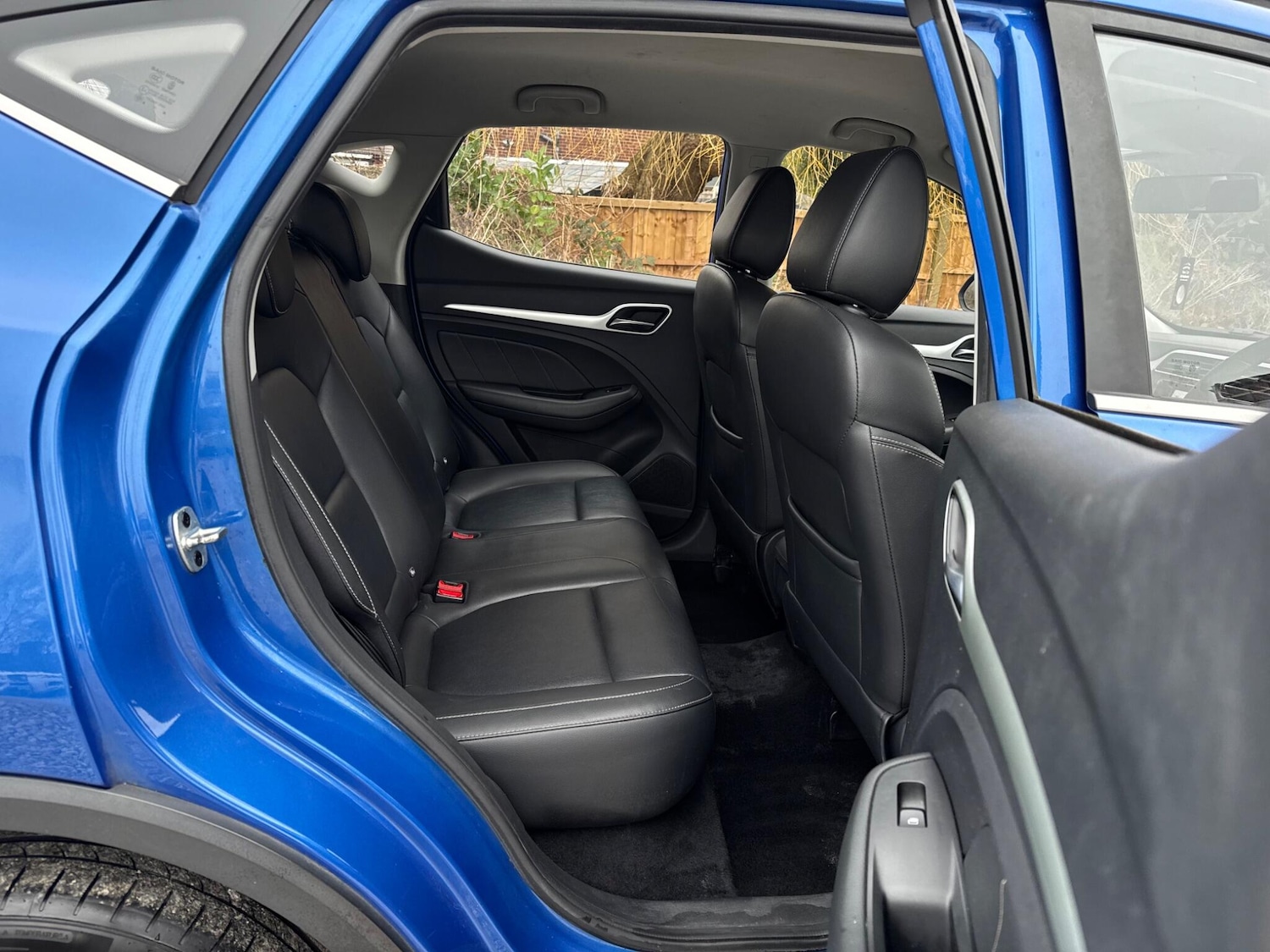 Used MG MG ZS 2020 for sale - 77344114: Photo 21