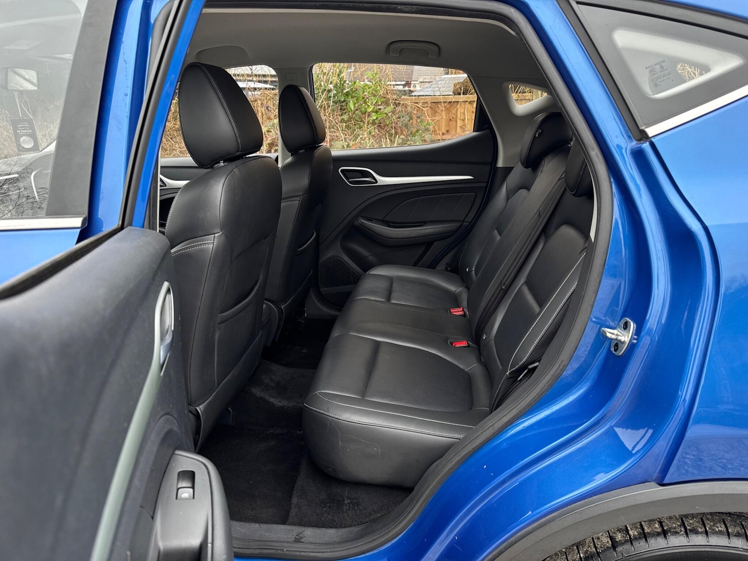 Used MG MG ZS 2020 for sale - 77344114: Photo 22