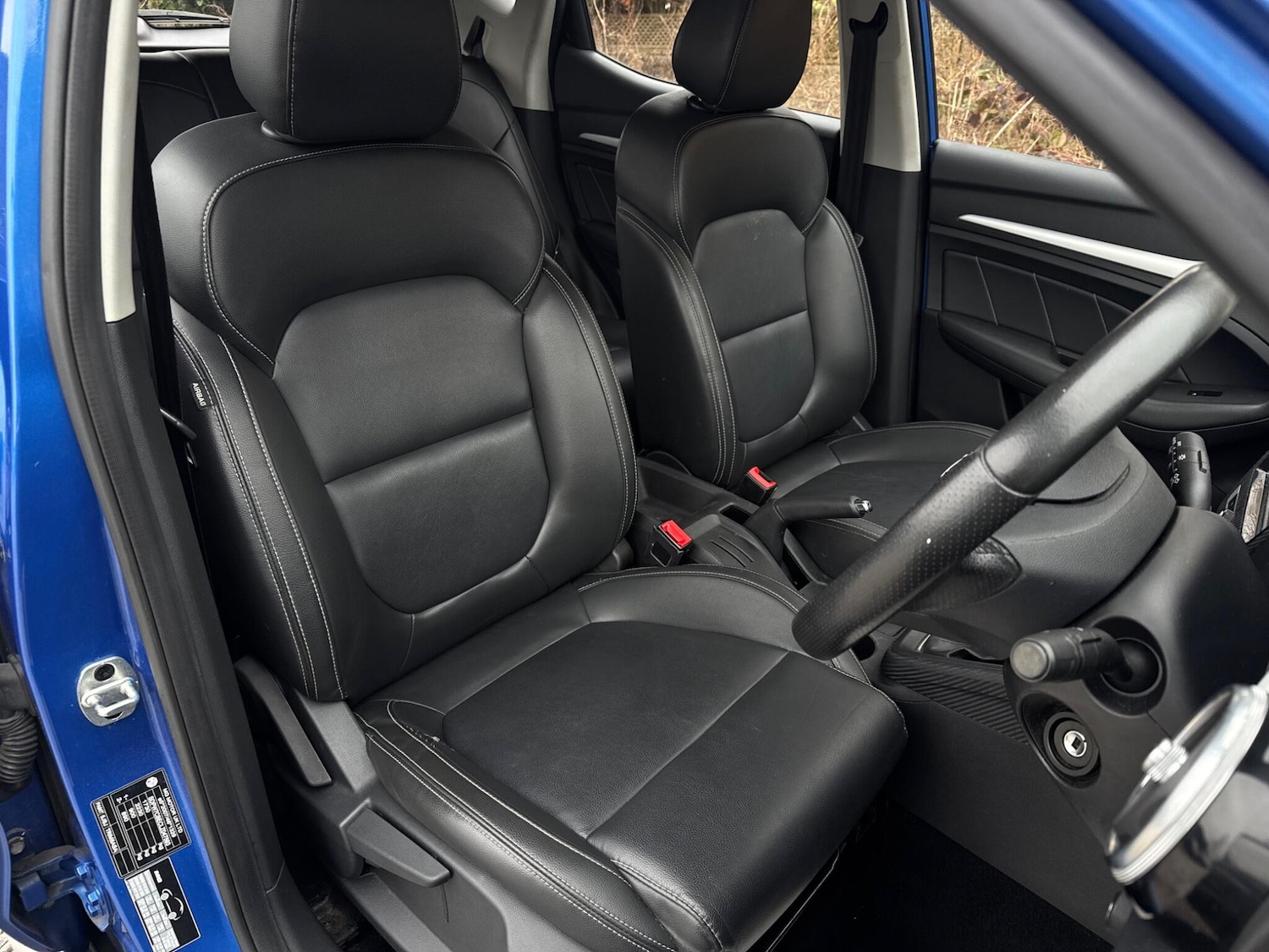 Used MG MG ZS 2020 for sale - 77344114: Photo 23