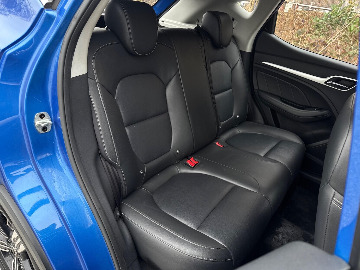 Used MG MG ZS 2020 for sale - 77344114: Photo 26