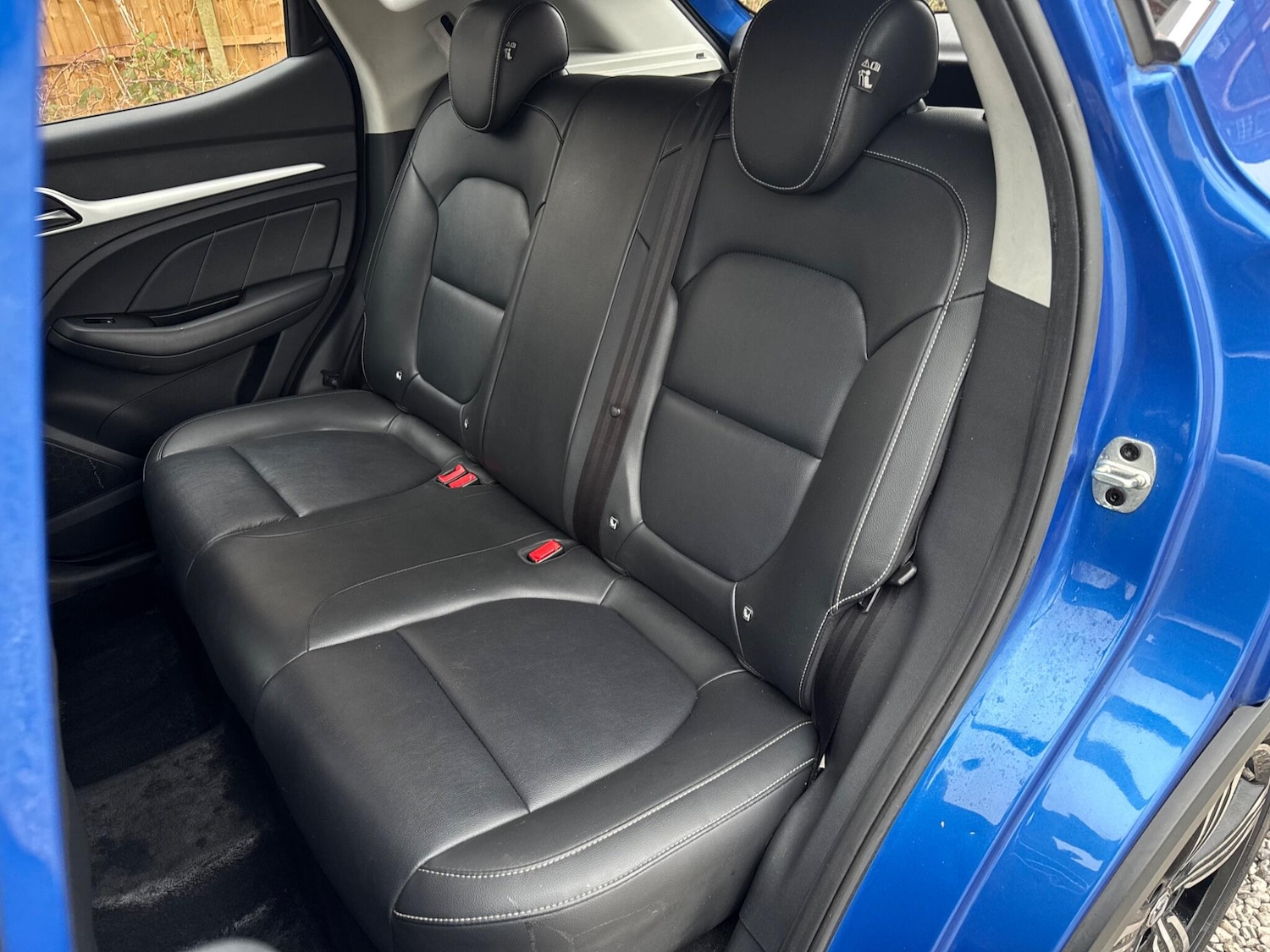 Used MG MG ZS 2020 for sale - 77344114: Photo 27