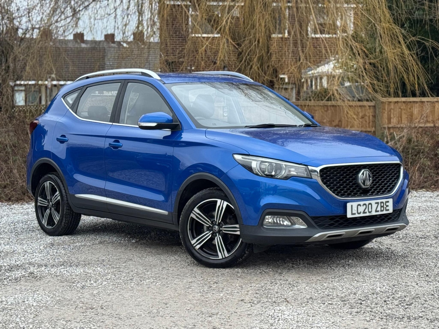 Used MG MG ZS 2020 for sale - 77344114: Photo 29