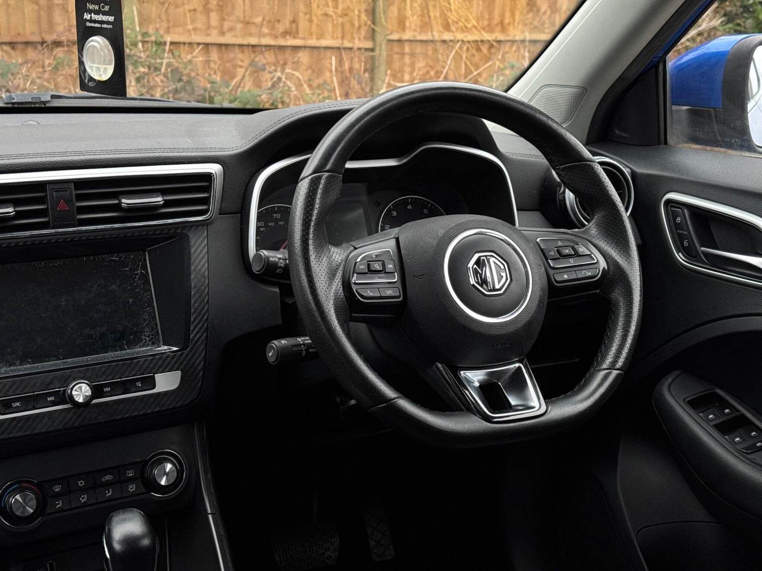 Used MG MG ZS 2020 for sale - 77344114: Photo 30