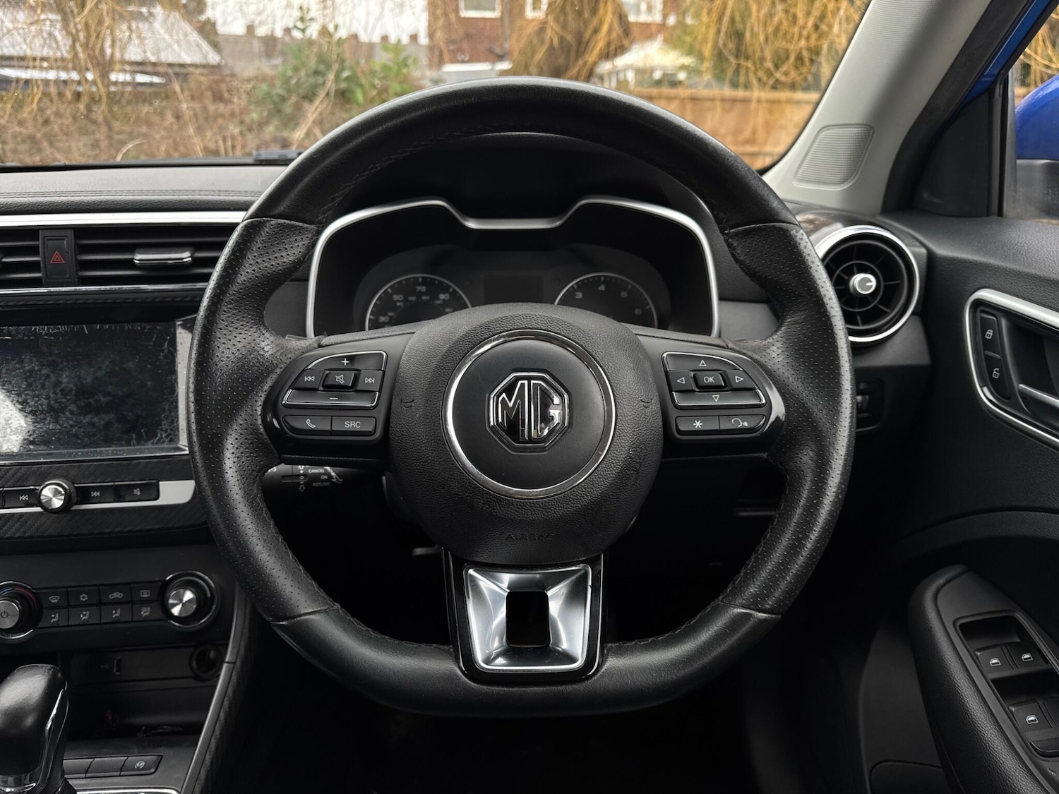 Used MG MG ZS 2020 for sale - 77344114: Photo 31