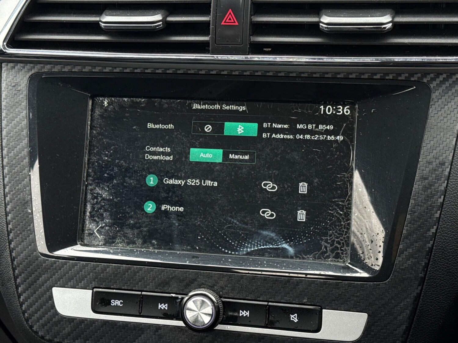 Used MG MG ZS 2020 for sale - 77344114: Photo 46