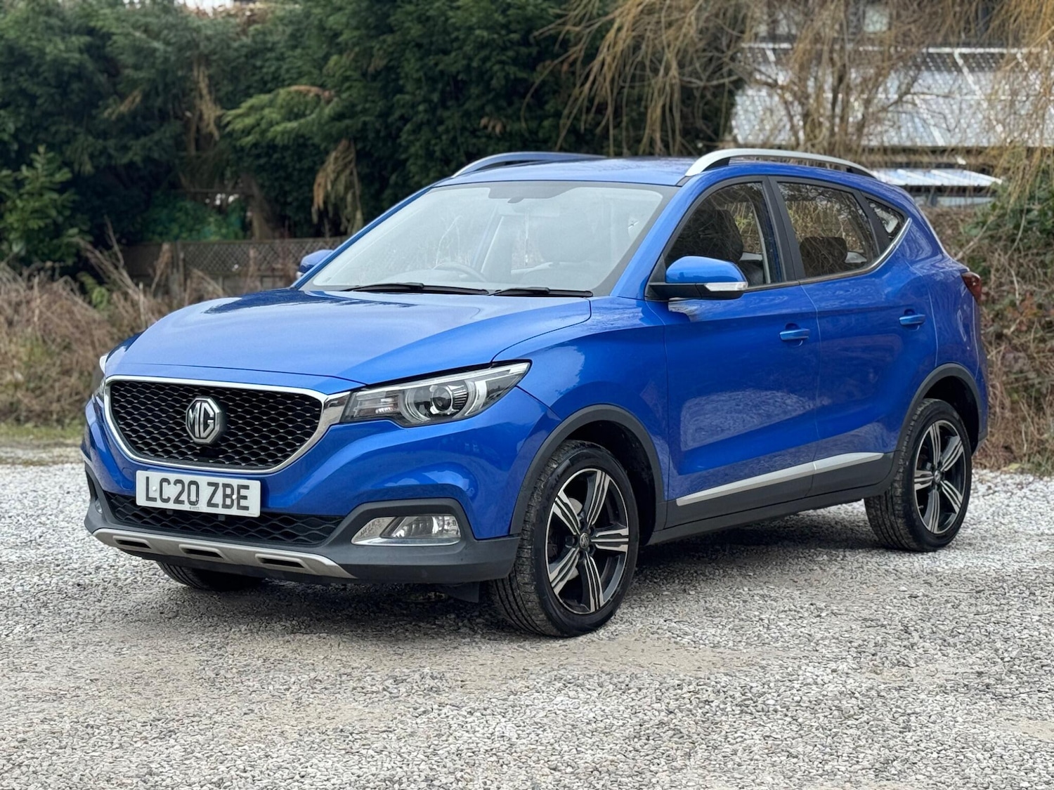 Used MG MG ZS 2020 for sale - 77344114: Photo 6