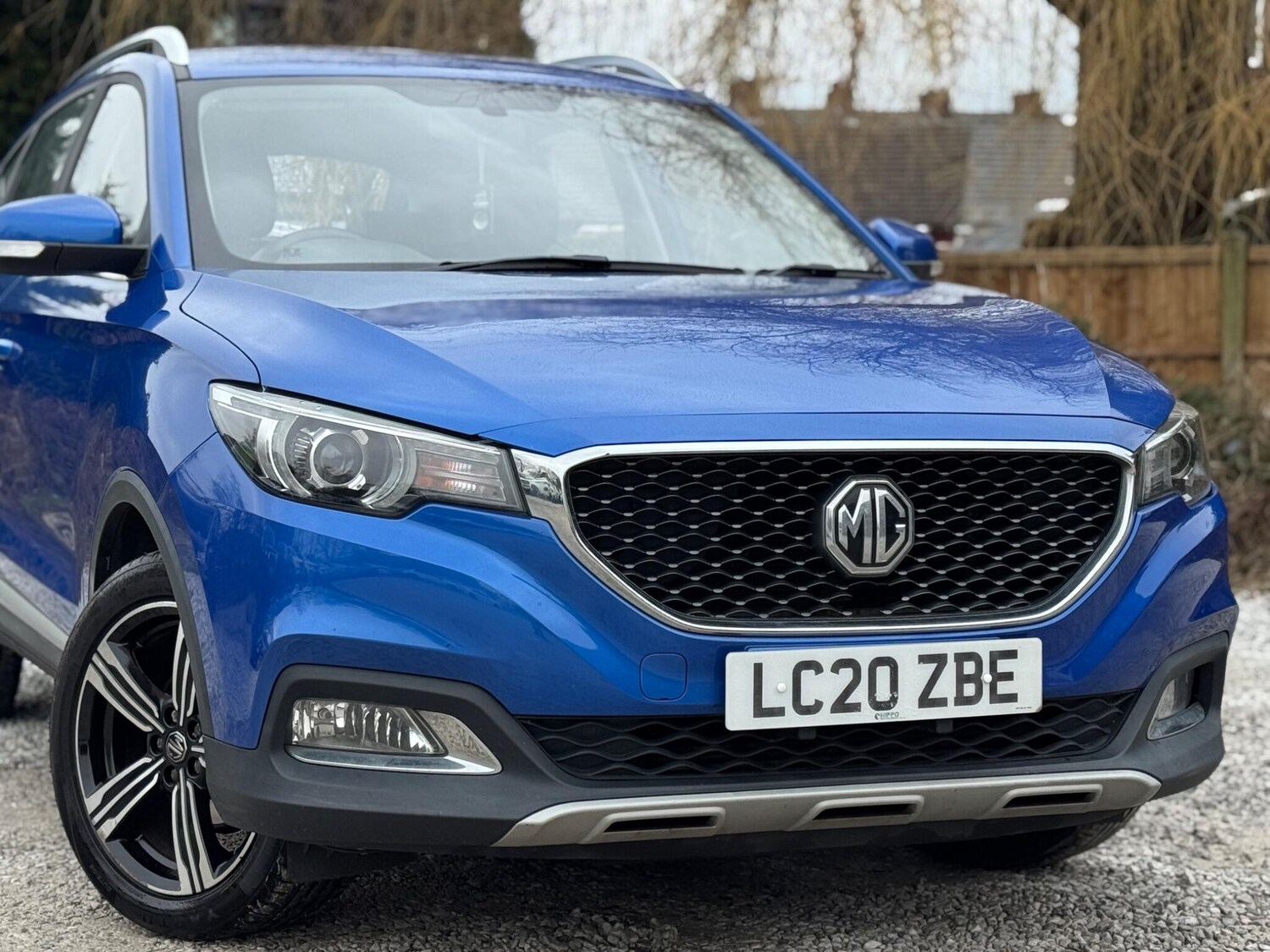 Used MG MG ZS 2020 for sale - 77344114: Photo 62