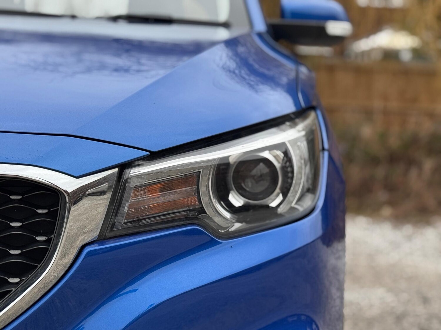 Used MG MG ZS 2020 for sale - 77344114: Photo 65