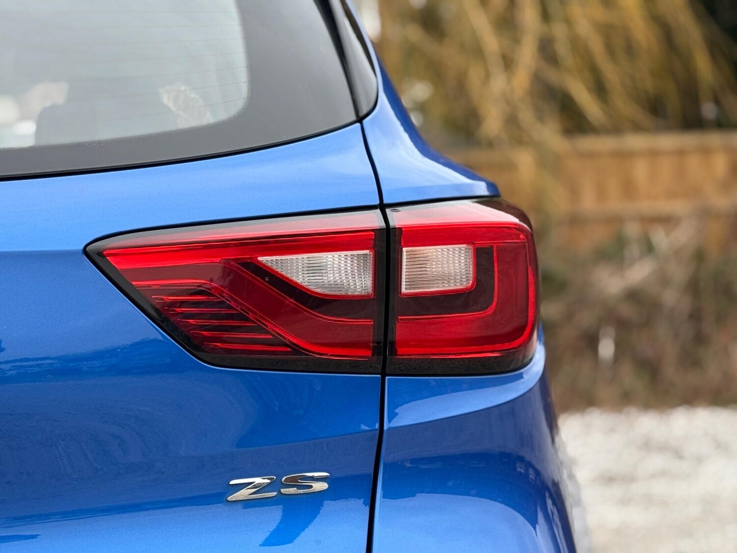 Used MG MG ZS 2020 for sale - 77344114: Photo 67