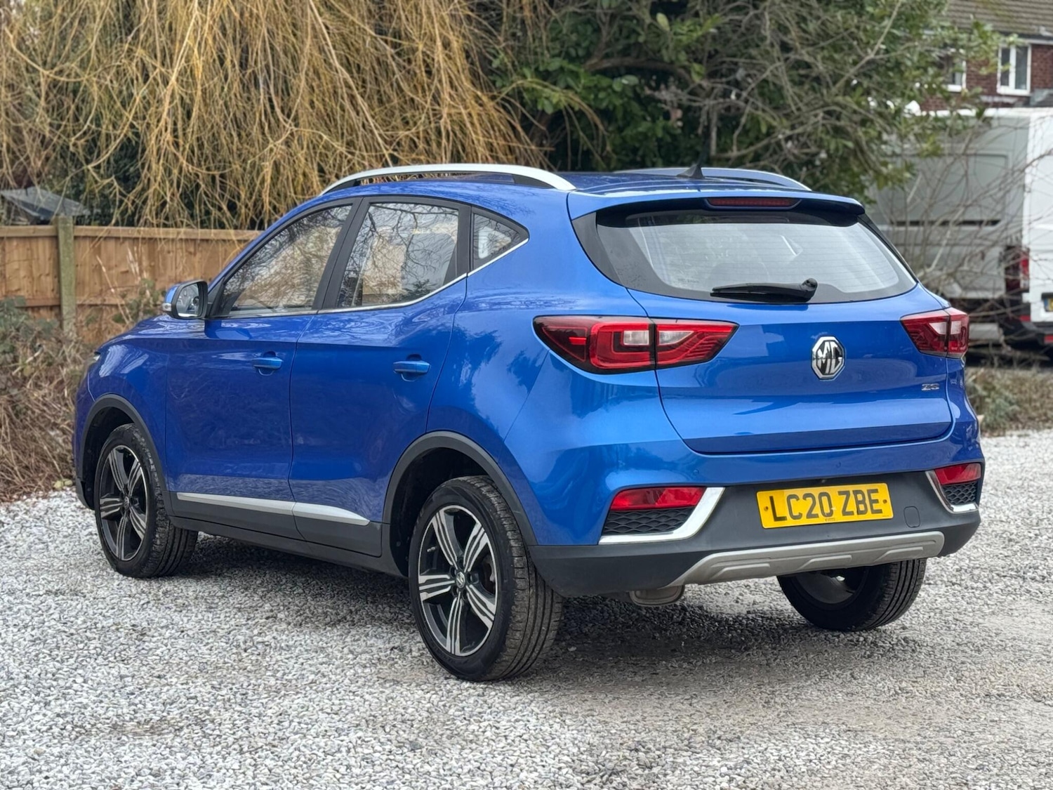 Used MG MG ZS 2020 for sale - 77344114: Photo 7