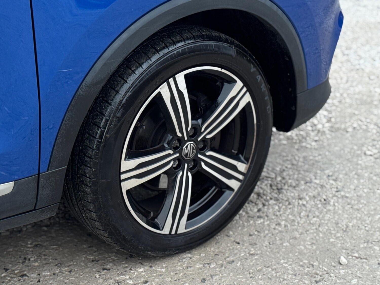 Used MG MG ZS 2020 for sale - 77344114: Photo 75