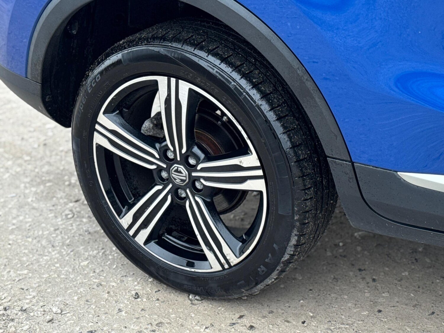 Used MG MG ZS 2020 for sale - 77344114: Photo 77