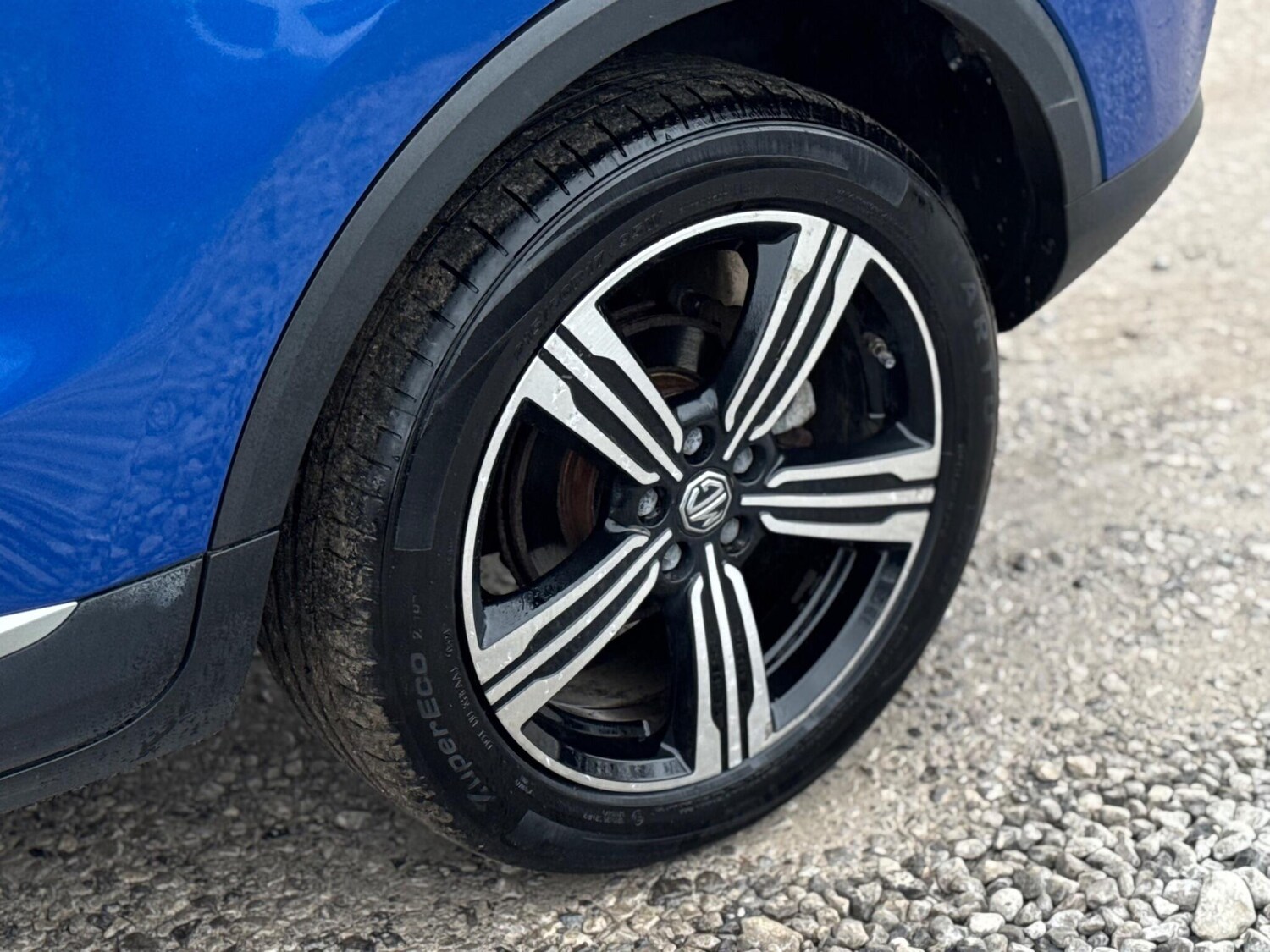 Used MG MG ZS 2020 for sale - 77344114: Photo 78