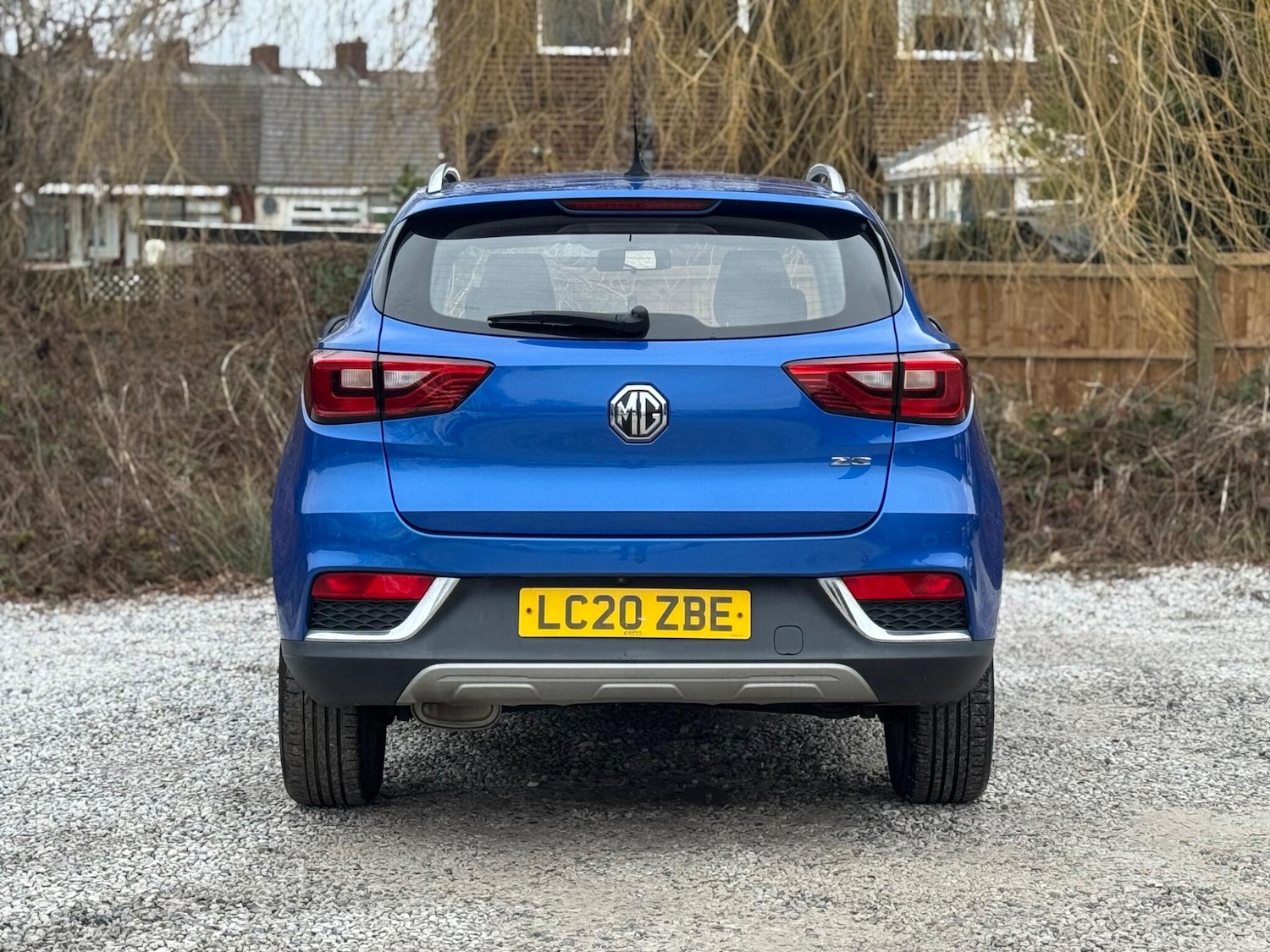 Used MG MG ZS 2020 for sale - 77344114: Photo 9