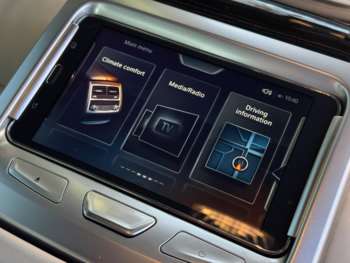 Used BMW 7 Series 2016 for sale - 73360193: Photo