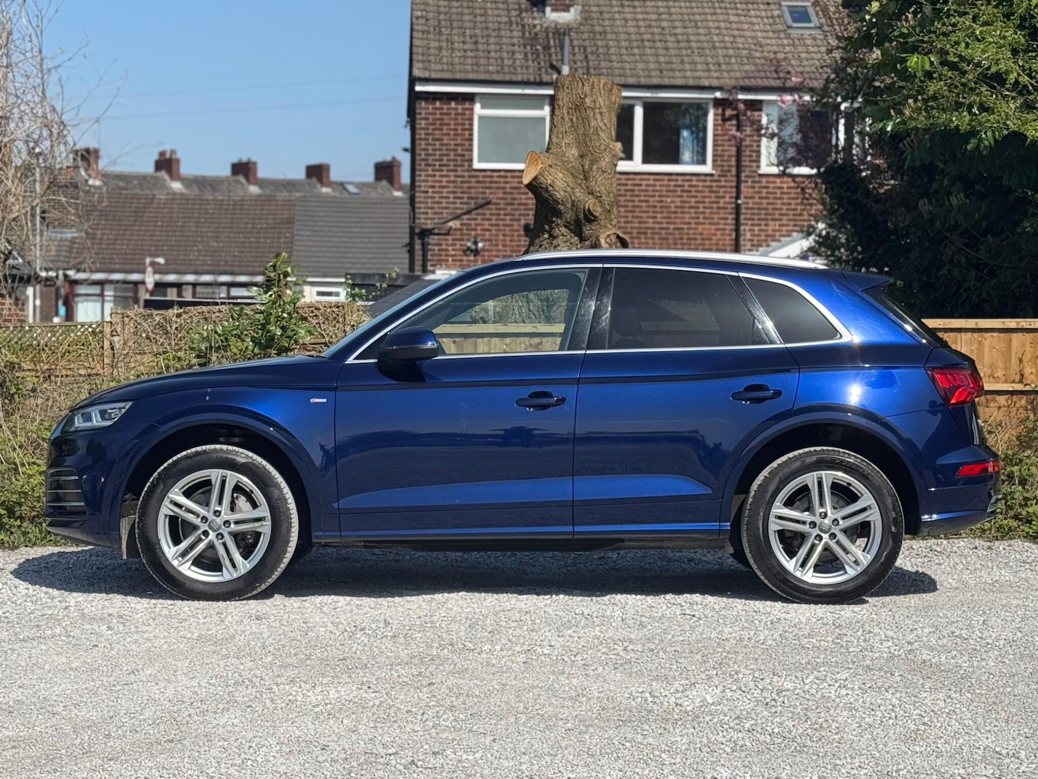 Used Audi Q5 for sale - 78185541: Photo 13