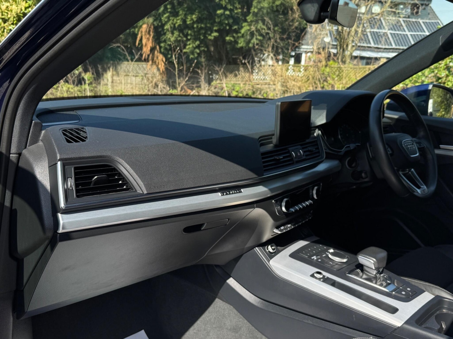 Used Audi Q5 for sale - 78185541: Photo 15