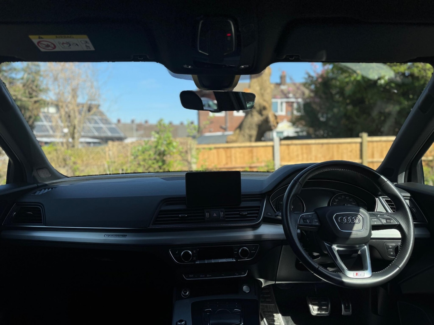 Used Audi Q5 for sale - 78185541: Photo 17