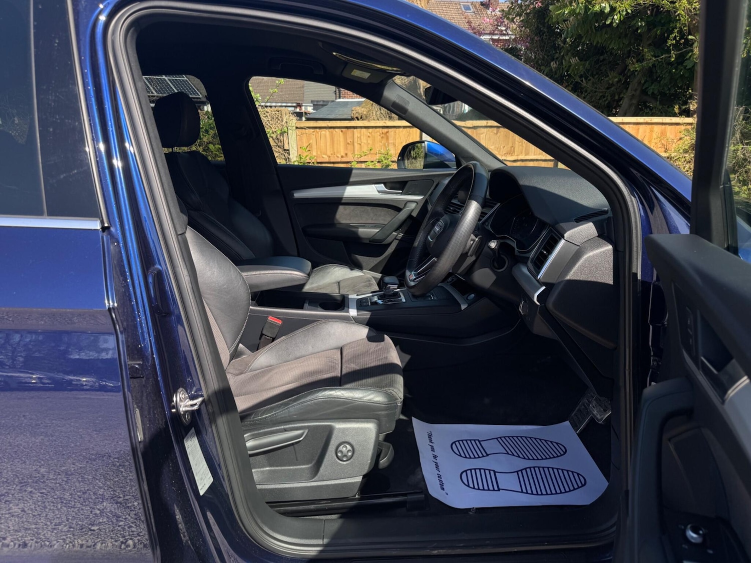 Used Audi Q5 for sale - 78185541: Photo 18