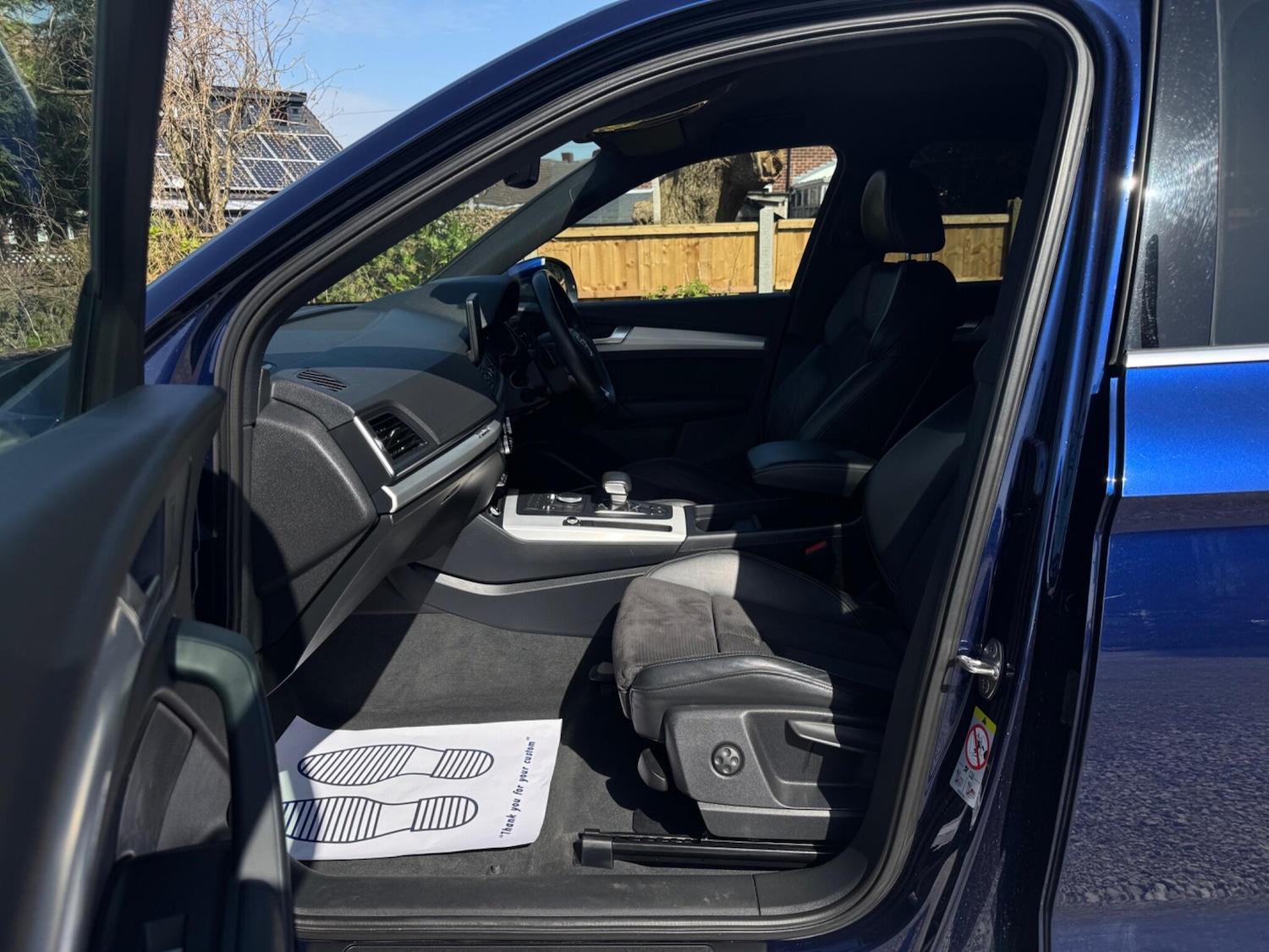 Used Audi Q5 for sale - 78185541: Photo 19