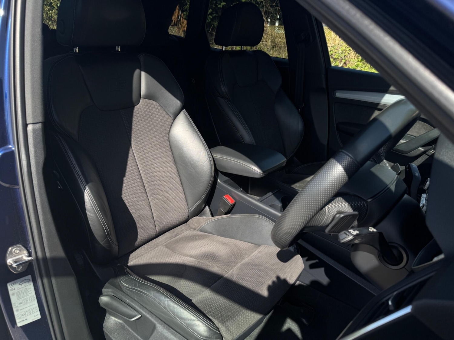 Used Audi Q5 for sale - 78185541: Photo 21