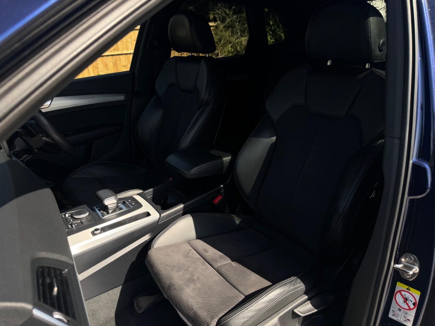 Used Audi Q5 for sale - 78185541: Photo 22