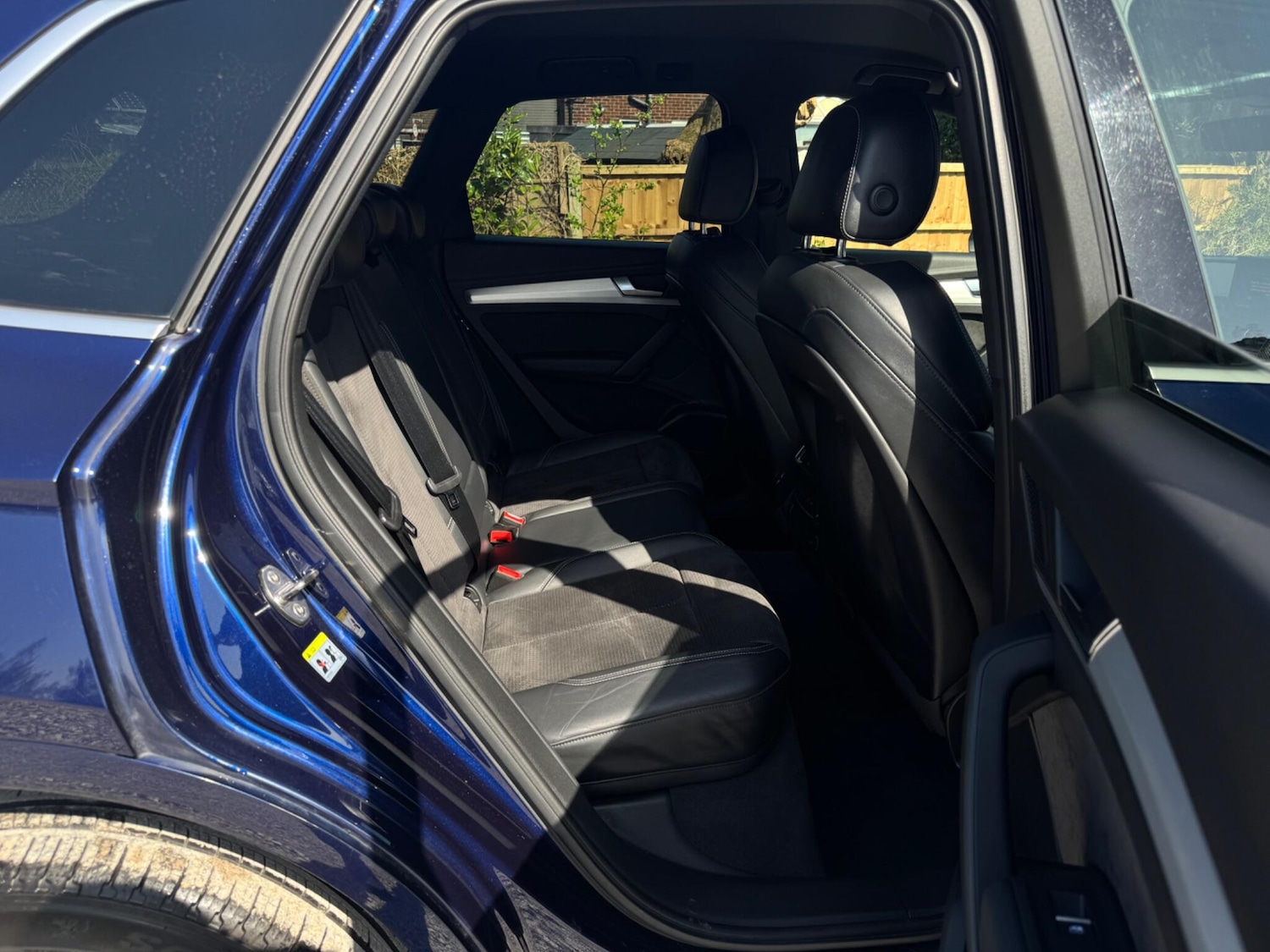 Used Audi Q5 for sale - 78185541: Photo 25