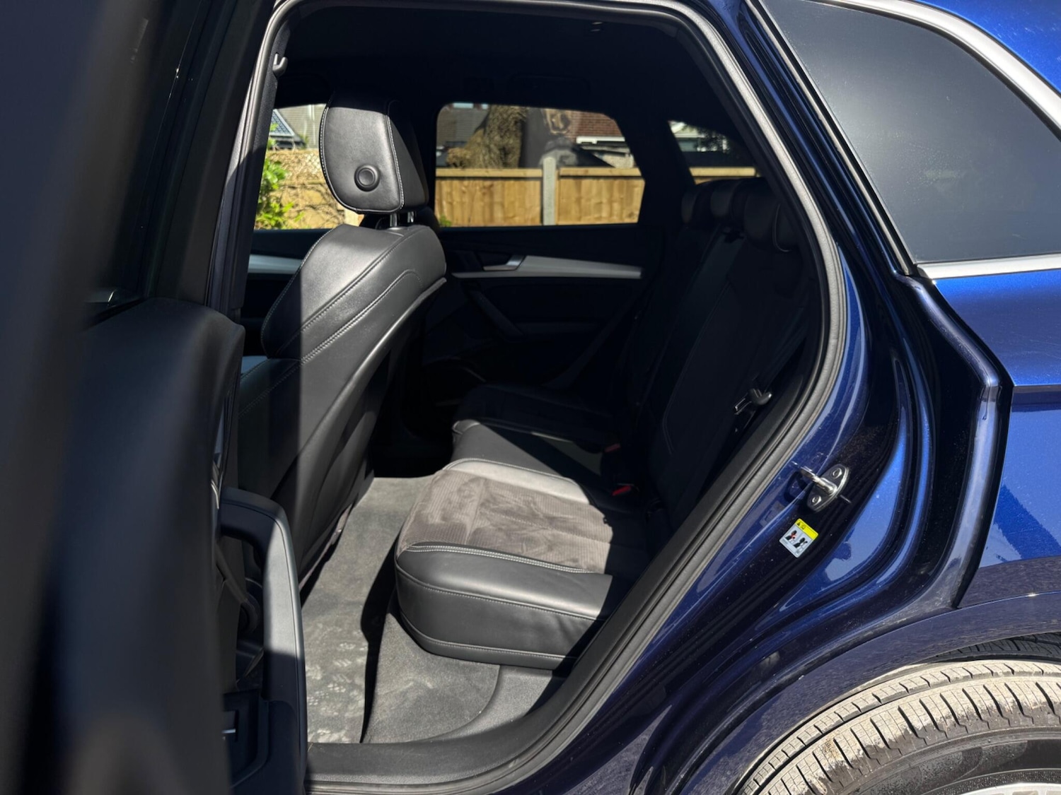 Used Audi Q5 for sale - 78185541: Photo 26