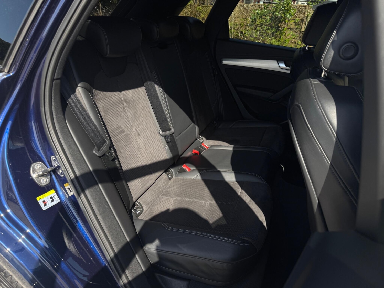 Used Audi Q5 for sale - 78185541: Photo 27